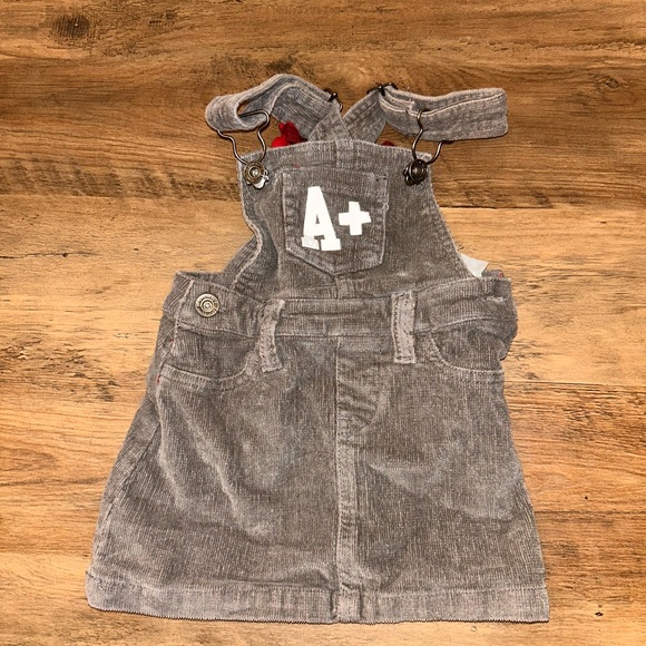 *** BEAUTIFUL FARMERS DRESSE *** - Picture 1 of 2